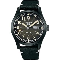 Amazon | [セイコーウオッチ] 腕時計 ファイブスポーツ 1968